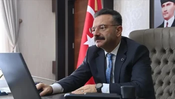 Vali Aksoy: “İnsan Haklarını Korumak Hepimizin Ortak Sorumluluğu”
