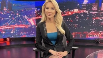 Spiker Meltem Acet neden gözaltına alındı? Meltem Acet kimdir, kaç yaşında?