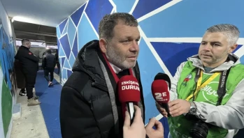 Hakan Şapçı’dan Eskişehir’e çağrı: “Çarşamba günü rekor kıralım”