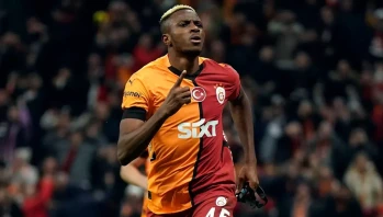 Osimhen, Singo, Jakobs oynayacak mı? Galatasaray - Samsunspor maç kadrosu!