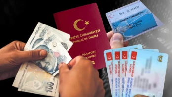 2026 ehliyet, pasaport ve yurt dışı çıkış harcı ücreti ne kadar oldu? Son Dakika Yeniden değerlendirme oranı tekrar belirlendi!