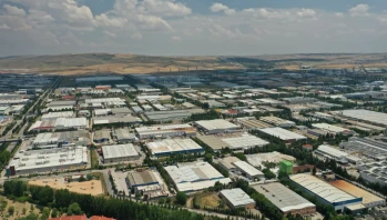 56 yıldır sanayiyle büyüyen güç: Eskişehir OSB