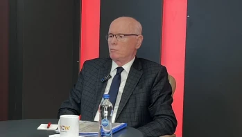 Katı atık bedelleri neden şimdi uygulanıyor? Kazım Kurt gerekçeleri sıraladı