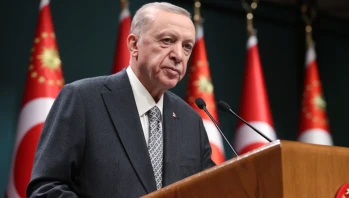 Cumhurbaşkanı Erdoğan: “Özgürlüklerin herkese eşit uygulandığı yeni Türkiye yavaş yavaş kabul görecek”