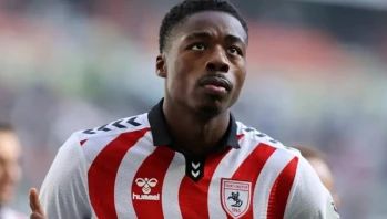 Anthony Musaba Dini İnancı Ne, Müslüman mı?