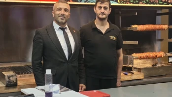 Zehirlenme Vakaları Eskişehir Esnafını Etkiledi