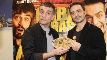 Murat Cemcir'den iyi haber: Genel sağlık durumu stabil