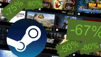 Steam kış indirimleri ne zaman, saat kaçta başlıyor, bitiyor?
