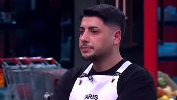 MasterChef Barış Demir'in dönerci nerede?
