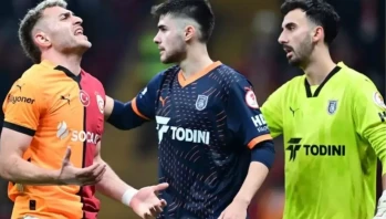 Galatasaray Başakşehir maçı ne zaman, hangi kanalda, muhtemel 11'lerinde kimler var?