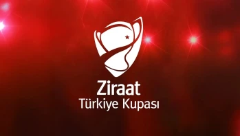Ziraat Türkiye Kupası tek maç mı, rövanş var mı?