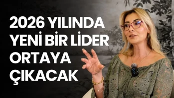 Zeynep Sude Oktay’ın Halası Astrolog Eliz Emrah Oktay Kimdir, Neden Gündemde?
