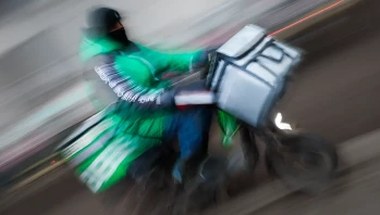 Teslimat Puanı Baskısı Can Alıyor: 4 Yılda 224 Motokurye Hayatını Kaybetti