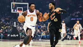 Canlı yayın bilgileri belli oldu  Knicks - Cavaliers maçı hangi kanalda, nerede izlenir?