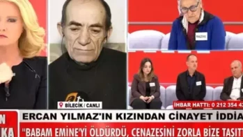 Emine Yıldırımcan'ı üvey baba Ercan Yılmaz mı öldürdü? Müge Anlı Emine Yıldırımcan olayı nedir?
