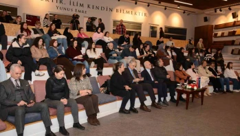 Anadolu Üniversitesi’nde “Yapay Zekâ ve Sağlık” Masaya Yatırıldı