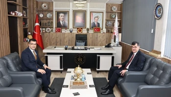 Başkan Kahveci’den Gençlere Yönelik Spor Hamlesi