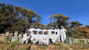 bestHONEY Erasmus+ Projesi’nin 4. uluslararası etkinliği Barselona’da gerçekleştirildi