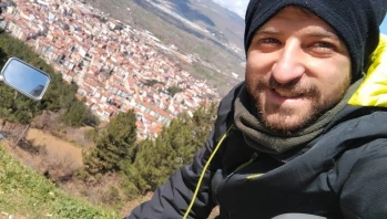 Beton Mikserinin Çarptığı Sağlık Çalışanı Hayatını Kaybetti