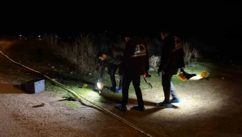 Bilecik’te Bir Kişi Yol Kenarında Hayatını Kaybetmiş Halde Bulundu