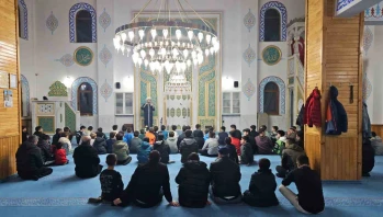 “Vakti Kuşanmak” projesi Bilecik’te ilgi gördü