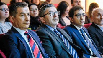 BŞEÜ’de Denetimli Serbestlik Sisteminin 20. Yılı Ele Alındı