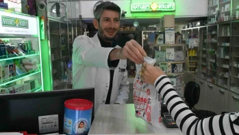 Eczacıdan Kış Ayları İçin Bağışıklık Uyarısı