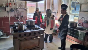 Gediz İlçe Tarım ve Orman Müdürlüğü’nden Gıda Denetimleri Devam Ediyor