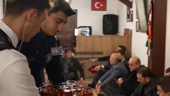 Kütahya’da ‘Gezek’ Geleneği Yeniden Hayat Buldu