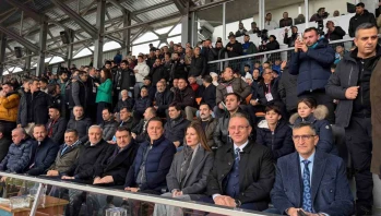 Eskişehirspor Maçı Sonrası Kütahyaspor’dan Birlik Vurgusu