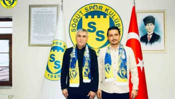 Söğütspor’da Savaş Akgün dönemi başladı