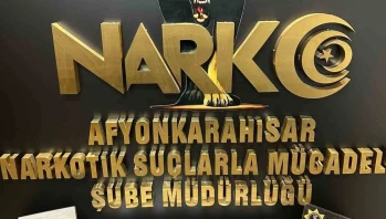 Uyuşturucu Operasyonunda Yakalanan Şahıs Cezaevine Gönderildi