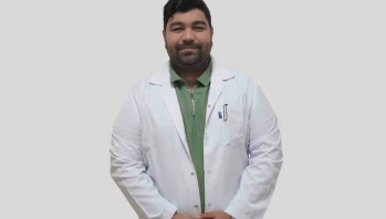 Bilecik’te Nöroloji Polikliniğine Yeni Uzman Atandı