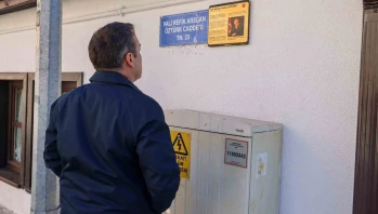 Vali Sözer’den Sokak Sağlıklaştırma Çalışmalarına Yerinde İnceleme