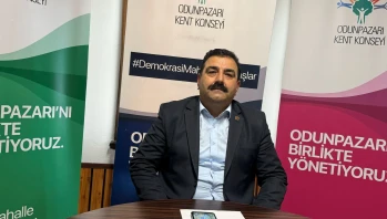 Orhangazi Mahallesi Muhtarı Erdemir’den hizmet ve çözüm çağrısı