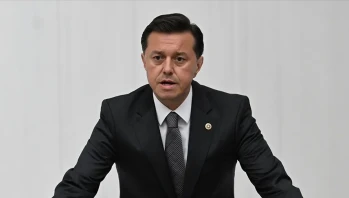 Milletvekili Hatipoğlu'ndan sert tepki: "Bu ahlaksızlık yapılır mı?"