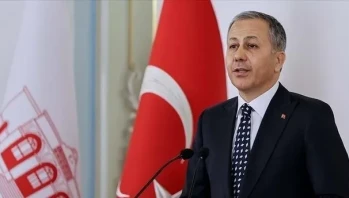 Bakan Yerlikaya: "Sahipsiz Hayvan Konusunu El Birliğiyle Çözeceğiz"