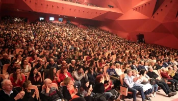Eskişehir’de Tiyatroda Büyük Değişiklik: Hangi Oyun Sahnelenecek?