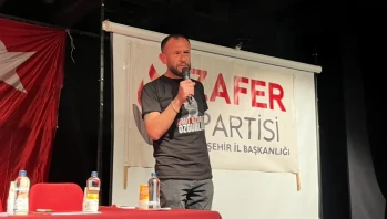 Zafer Partisi’nden ikinci açılım sürecine sert tepki