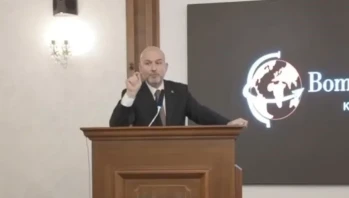 Süleyman Soylu’dan Özgür Özel’e Sert Tepki: "Siyaset Zorbası"