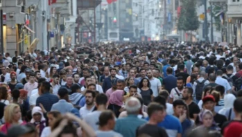 Eskişehir’in genç nüfusu ülke ortalamasının altında