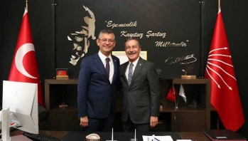 Ataç’tan çağrı: ‘Yargı oyunları CHP’yi durduramaz’