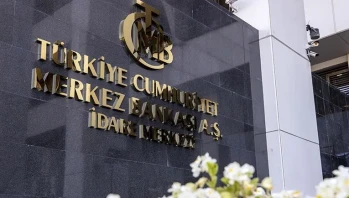 Merkez Bankası faiz kararını sabit tuttu