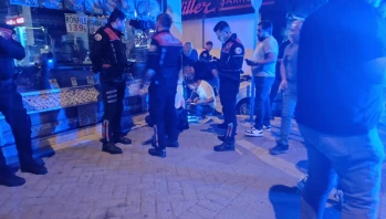 Hazıra Konan Hırsız 6 Saat Sonra Yakalandı