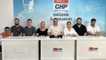 CHP’li Gençlerden Çevre, Şehircilik ve İklim Değişikliği İl Müdürü’ne İstifa Çağrısı