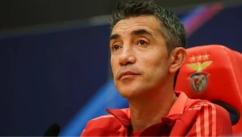 Benfica'nın teknik direktörü neden görevden alındı? Bruno Lage kimdir, kaç yaşında, nereli?
