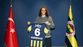 Guendouzi Fenerbahçe Aston Villa maçında yedek mi? Guendouzi neden yok?