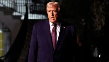 Trump’tan Dikkat Çeken NATO ve Grönland Mesajı