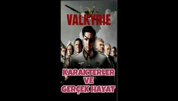 Valkyrie operasyonu gerçek mi?