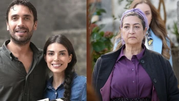 Ulviye Karaca Kimdir ve Neden Çıktı? Taşacak Bu Deniz Şükriye Neden Yok, Diziden Ayrıldı mı?